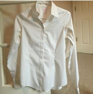 Brooks Brothers Non-Iron Button Down Shirt